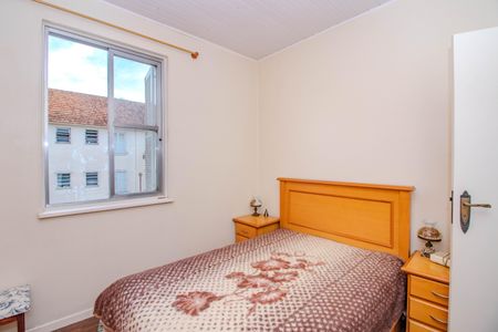 Apartamento à venda com 51m², 2 quartos e 1 vagaQuarto 1