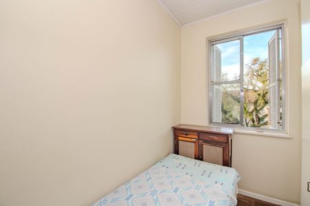 Apartamento à venda com 51m², 2 quartos e 1 vagaQuarto 2