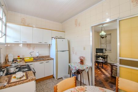 Apartamento à venda com 51m², 2 quartos e 1 vagaCozinha