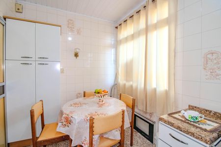 Apartamento à venda com 51m², 2 quartos e 1 vagaCozinha