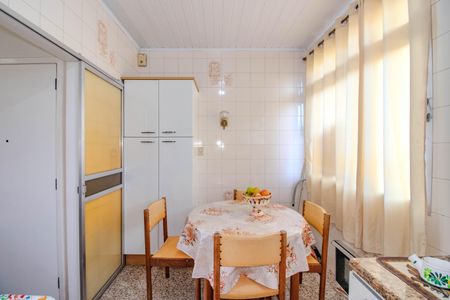 Apartamento à venda com 51m², 2 quartos e 1 vagaCozinha