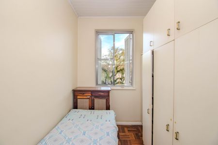 Apartamento à venda com 51m², 2 quartos e 1 vagaQuarto 2