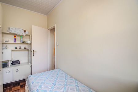 Apartamento à venda com 51m², 2 quartos e 1 vagaQuarto 2