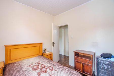 Apartamento à venda com 51m², 2 quartos e 1 vagaQuarto 1