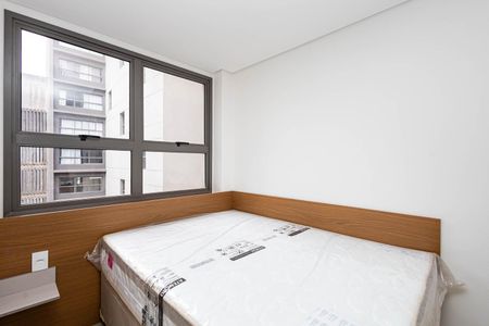 Studio para alugar com 26m², 1 quarto e sem vagaStudio