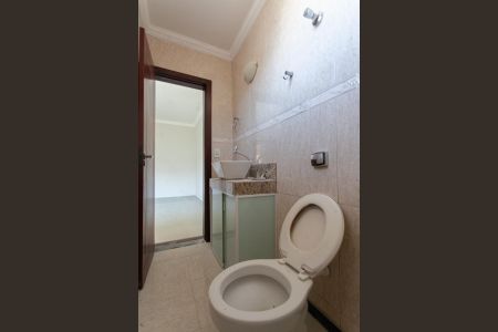 Casa à venda com 90m², 2 quartos e 1 vaga Casa à venda com 90m², 2 quartos e 1 vagaBanheiro da Suíte