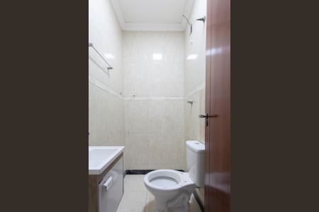 Casa à venda com 90m², 2 quartos e 1 vaga Casa à venda com 90m², 2 quartos e 1 vagaBanheiro Social