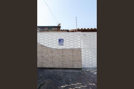 Casa à venda com 90m², 2 quartos e 1 vaga Casa à venda com 90m², 2 quartos e 1 vagaPlaquinha Instalada