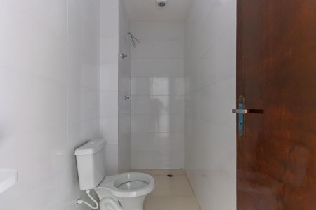 Apartamento para alugar com 35m², 2 quartos e sem vaga Apartamento para alugar com 35m², 2 quartos e sem vagaBanheiro