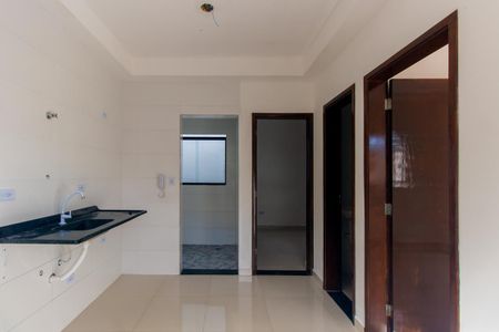 Apartamento para alugar com 35m², 2 quartos e sem vaga Apartamento para alugar com 35m², 2 quartos e sem vagaSala
