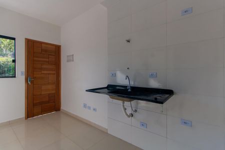 Apartamento para alugar com 35m², 2 quartos e sem vaga Apartamento para alugar com 35m², 2 quartos e sem vagaCozinha