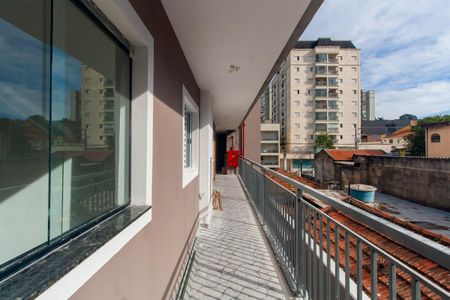 Apartamento para alugar com 35m², 2 quartos e sem vaga Apartamento para alugar com 35m², 2 quartos e sem vagaCondomínio