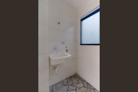 Apartamento para alugar com 35m², 2 quartos e sem vaga Apartamento para alugar com 35m², 2 quartos e sem vagaÁrea de Serviço