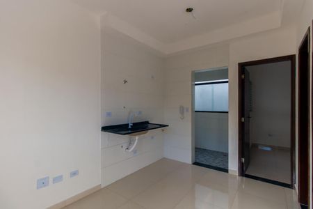 Apartamento para alugar com 35m², 2 quartos e sem vaga Apartamento para alugar com 35m², 2 quartos e sem vagaSala