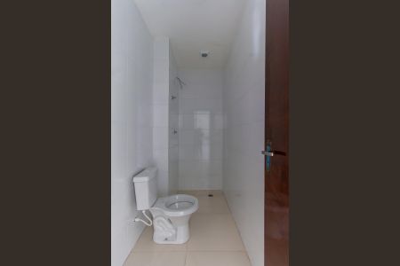 Apartamento para alugar com 35m², 2 quartos e sem vaga Apartamento para alugar com 35m², 2 quartos e sem vagaBanheiro