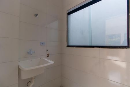 Apartamento para alugar com 35m², 2 quartos e sem vaga Apartamento para alugar com 35m², 2 quartos e sem vagaÁrea de Serviço