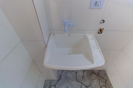 Apartamento para alugar com 35m², 2 quartos e sem vaga Apartamento para alugar com 35m², 2 quartos e sem vagaÁrea de Serviço