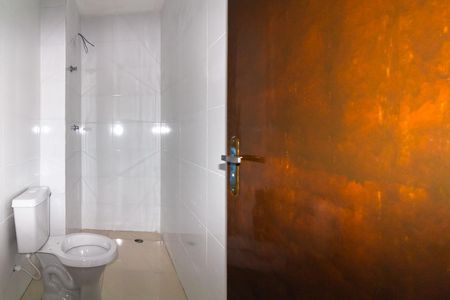 Apartamento para alugar com 35m², 2 quartos e sem vagaBanheiro