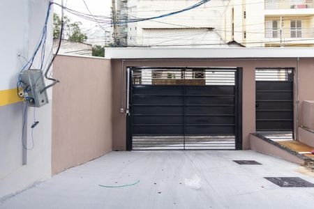 Apartamento para alugar com 35m², 2 quartos e sem vagaEntrada