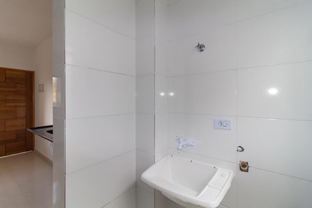 Apartamento para alugar com 35m², 2 quartos e sem vagaÁrea de Serviço