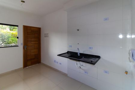 Apartamento para alugar com 35m², 2 quartos e sem vagaCozinha