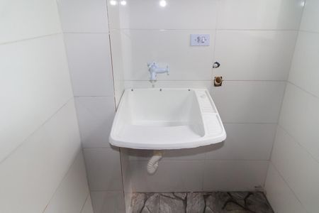 Apartamento para alugar com 35m², 2 quartos e sem vagaÁrea de Serviço