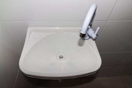 Apartamento para alugar com 35m², 2 quartos e sem vagaBanheiro