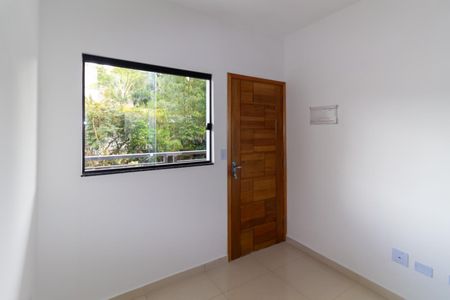 Apartamento para alugar com 35m², 2 quartos e sem vagaSala