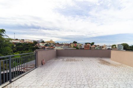 Apartamento para alugar com 35m², 2 quartos e sem vagaÁrea comum - Terraço