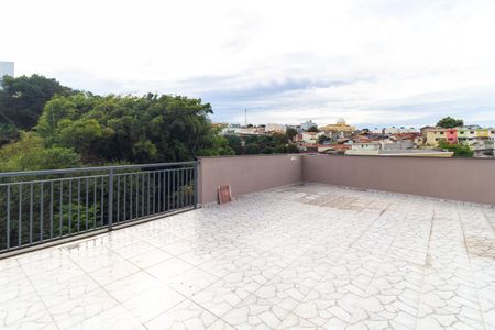 Apartamento para alugar com 35m², 2 quartos e sem vagaÁrea comum - Terraço