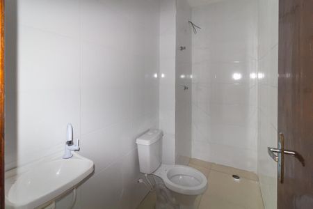 Apartamento para alugar com 35m², 2 quartos e sem vagaBanheiro