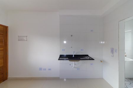 Apartamento para alugar com 35m², 2 quartos e sem vagaCozinha