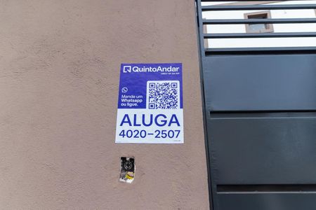 Apartamento para alugar com 35m², 2 quartos e sem vagaPlaca