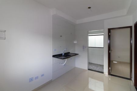 Apartamento para alugar com 35m², 2 quartos e sem vagaSala