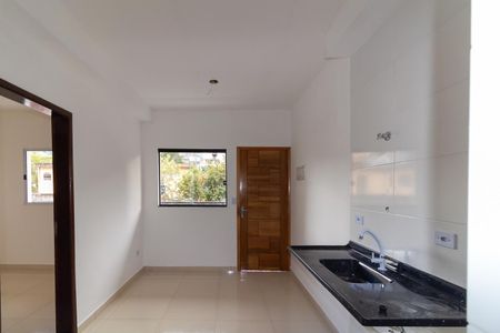 Apartamento para alugar com 35m², 2 quartos e sem vagaCozinha