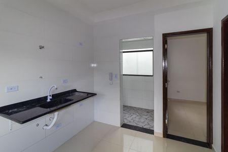 Apartamento para alugar com 35m², 2 quartos e sem vagaCozinha