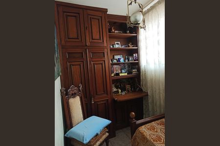 Casa à venda com 253m², 4 quartos e 5 vagasQuarto 3