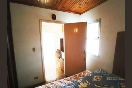 Casa à venda com 253m², 4 quartos e 5 vagasEdícula - Quarto