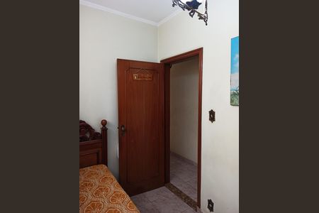 Casa à venda com 253m², 4 quartos e 5 vagasQuarto 3