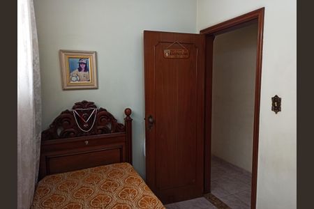 Casa à venda com 253m², 4 quartos e 5 vagasQuarto 3