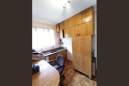 Casa à venda com 253m², 4 quartos e 5 vagasEdícula - Cozinha