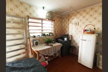 Casa à venda com 253m², 4 quartos e 5 vagasÁrea de Serviço