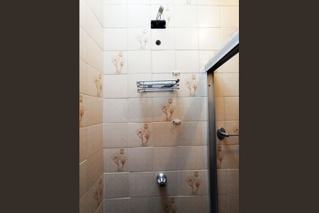 Casa à venda com 253m², 4 quartos e 5 vagasEdícula - Banheiro