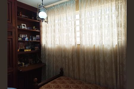 Casa à venda com 253m², 4 quartos e 5 vagasQuarto 3