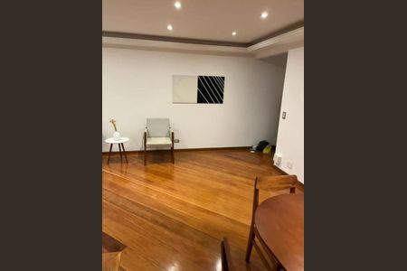 Foto 08 de apartamento à venda com 3 quartos, 200m² em Jardins, São Paulo