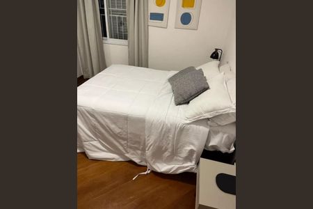 Foto 09 de apartamento à venda com 3 quartos, 200m² em Jardins, São Paulo