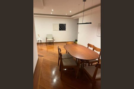 Foto 17 de apartamento à venda com 3 quartos, 200m² em Jardins, São Paulo