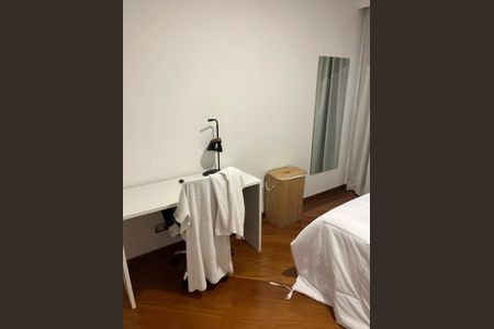 Foto 04 de apartamento à venda com 3 quartos, 200m² em Jardins, São Paulo
