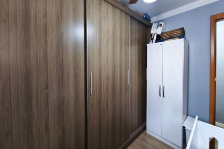 Apartamento à venda com 49m², 2 quartos e 1 vaga Apartamento à venda com 49m², 2 quartos e 1 vagaQuarto 2