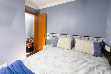 Apartamento à venda com 49m², 2 quartos e 1 vaga Apartamento à venda com 49m², 2 quartos e 1 vagaQuarto 1
